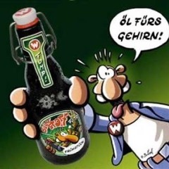 Werner - Schrauben drehen, Muddern drehen