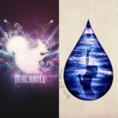 Blackmill vs CMA - Chillstep Mix