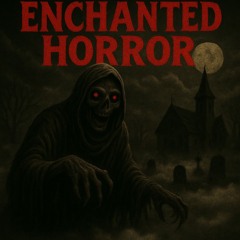 Enchanted horror🌑🕯️