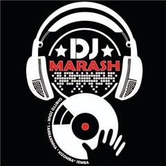 Dj Marash Kizzmania vol2 part1