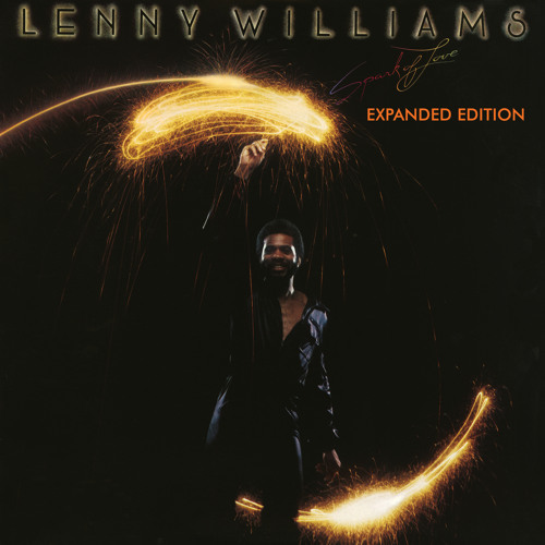 Cause I Love You By Lenny Williams