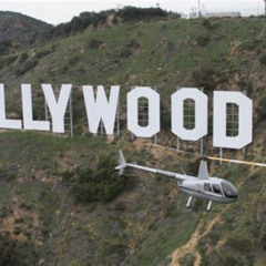 TOP 5 Hollywood Sign Helicopter Tour