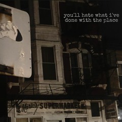 DSZY - you'll hate what i've done with the place [breakcore mix]