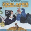 AchtVier & Bonez MC - Autoscooter
