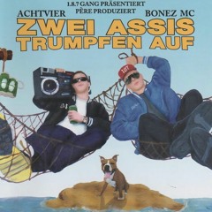 AchtVier & Bonez MC - Leider Zu Spät