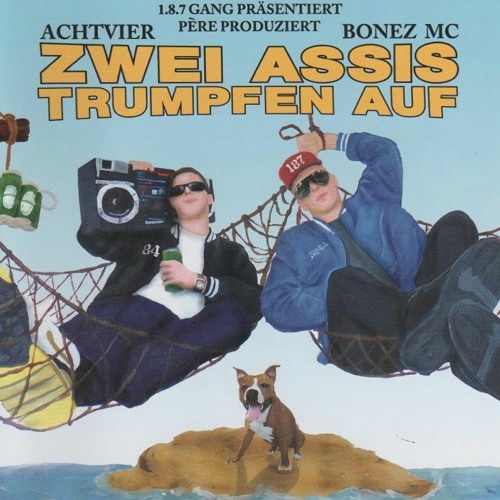 AchtVier & Bonez MC - WoooW (Feat. Corus 86)