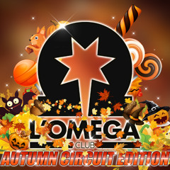 OMEGA AUTUMN CIRCUIT EDITION by DJ.LEOMEO