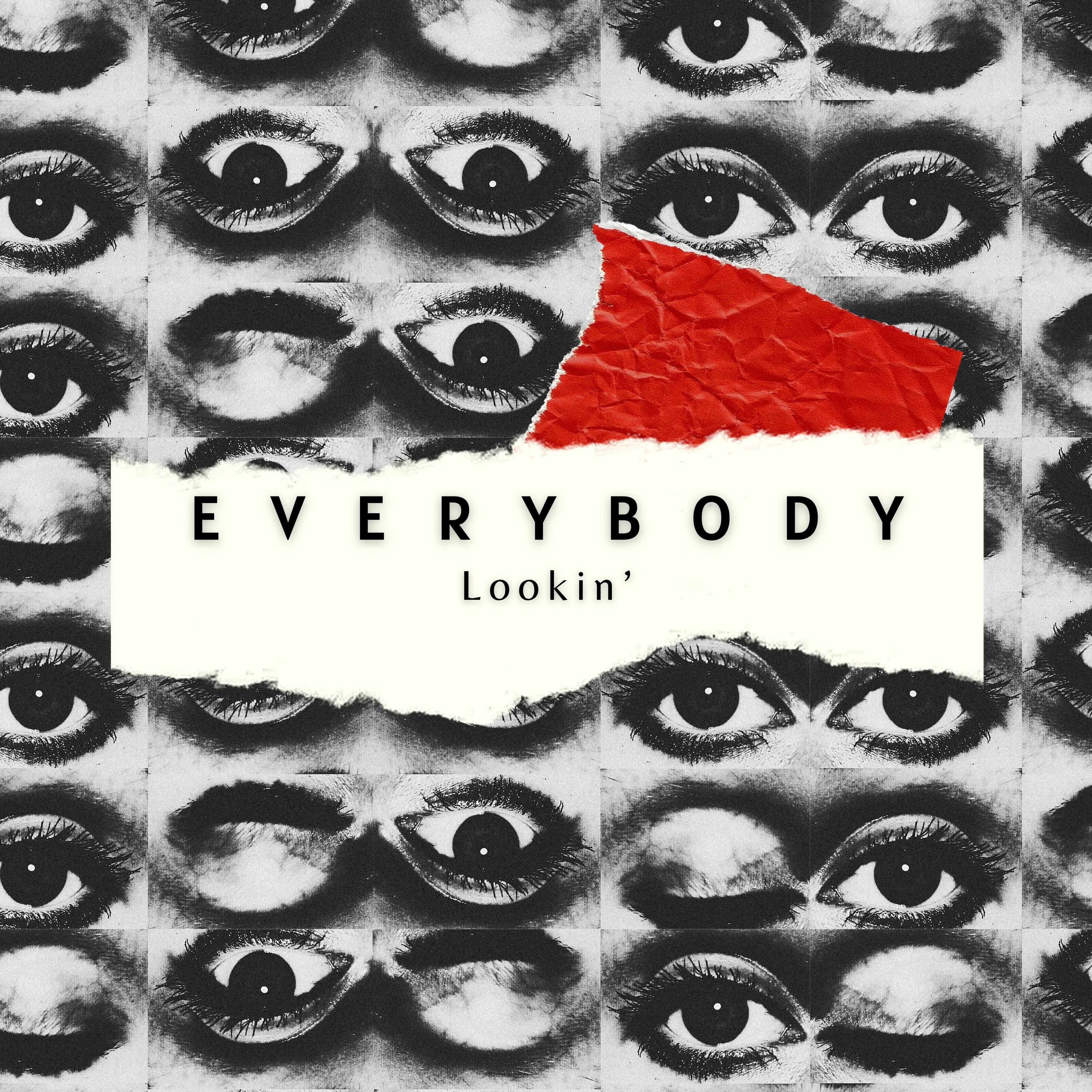 Everybody Lookin' episode artwork