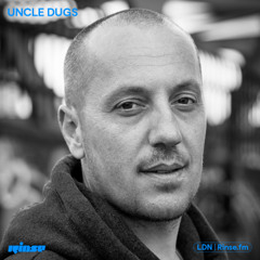 Uncle Dugs - 22 August 2025