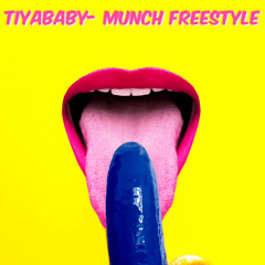 MUNCH FREESTYLE
