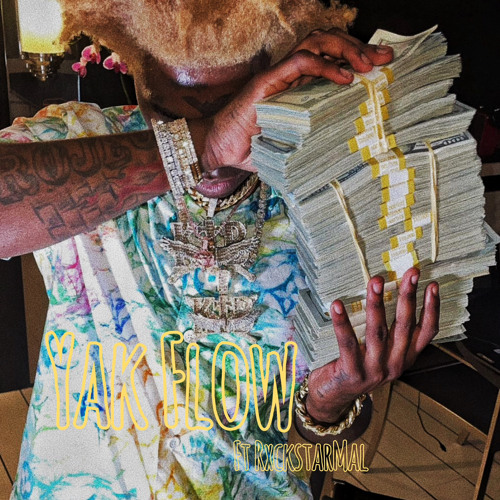 Stream Yak Flow by luhbamm | Listen online for free on SoundCloud