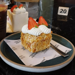 เมะ - the toys (mxdear covered)