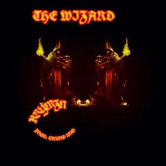 KRYMZN - THE WIZARD (PROD. SKUNO UNO)