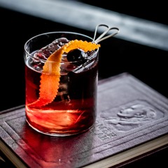 BOULEVARDIER