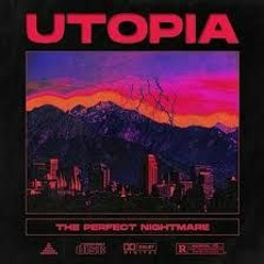 Travis Scott feat. SZA & Future - TELEKINESIS (Remix) #Utopia #Album