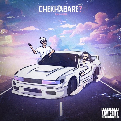 Dalu X Cnjim - Che Khabare? [Co-Prod. ERFVN]