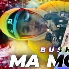 Bushi - Ma Moitié [Prod. J0R0]