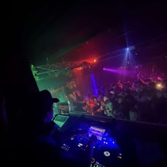 Dibo @ Electric Jungal 05/03/25