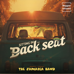 Sitting In The Back Seat - Reggae Soul Radio Edit
