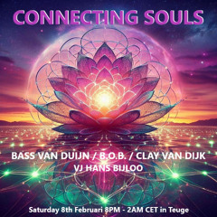 Connecting Souls at The Ecotribe Closing Set (10-02-2025)