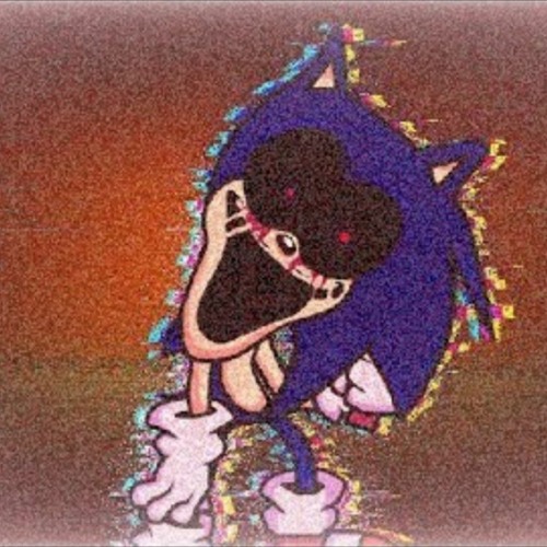 FNF Sonic.exe - Too Slow