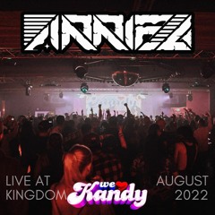 Arriel - Live at Kingdom LA 2022