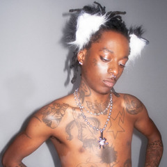 skaiwater - say jordan (slowed + reverb)