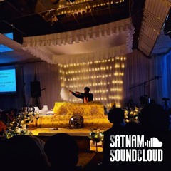 Bibi Sabrina Kaur Ji California - Saturday Rainsbhai - har har naam dhiaae