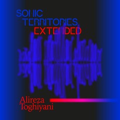 Sonic Territories 2022 – Recordings