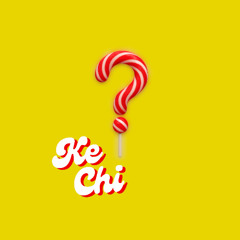 Ke Chi