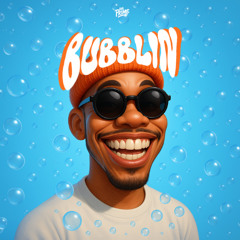 Anderson Paak- BUBBLIN' (DR. PRIME BUBBLING EDIT)