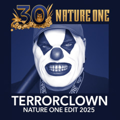 TerrorClown - Nature One Edit (2025)