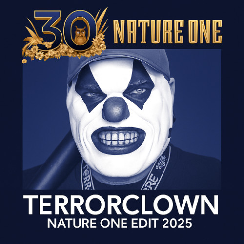 TerrorClown - Nature One Edit (2025)