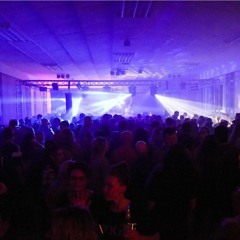Danny Deluz@0sterdisco 24 Obermehler