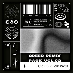 CREED - Walk Thru Fire (Remix)