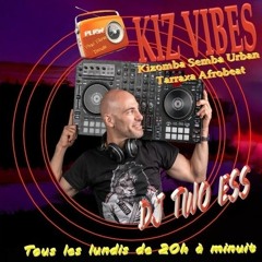 Kiz Vibes Mix 2 (PLRW)