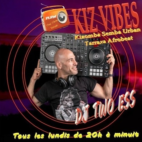 Kiz Vibes Mix 2 (PLRW)