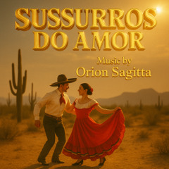 Sussurros Do Deserto