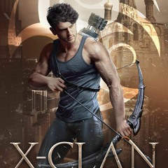 PDF/READ❤  X-Clan: The Experiment: A Shifter Omegaverse Romance (X-Clan Series)