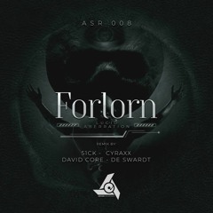 Lucid Aberration - Forlorn (David Core Remix)