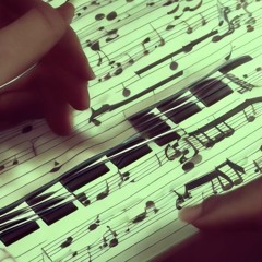 Sonata for Strings in C  "Haven"