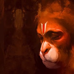 Hanuman Sahaana Raagam