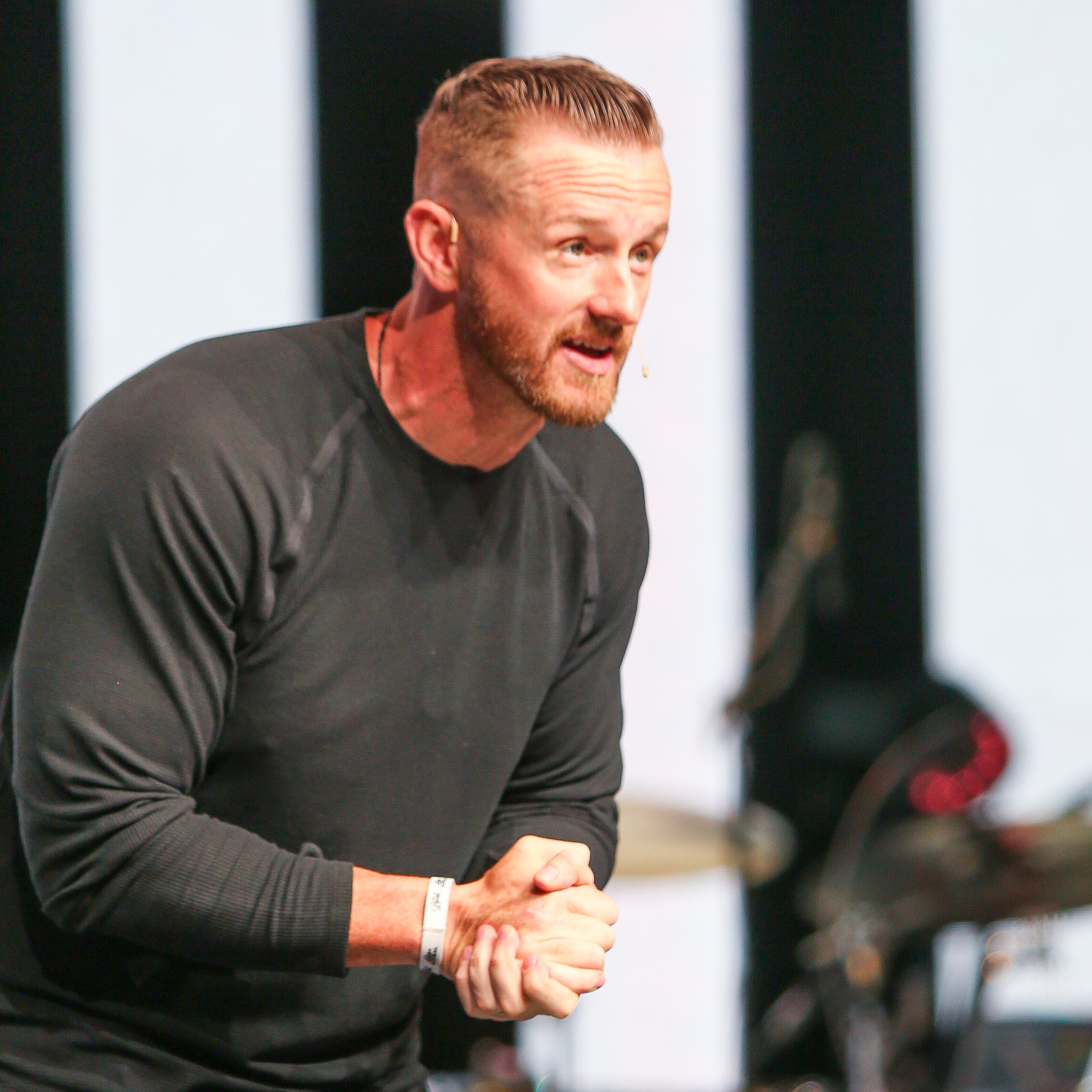 How Can I Be Filled With Joy?| Pastor Zac Stephens