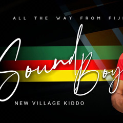 Eternal (Soundboy Remix)