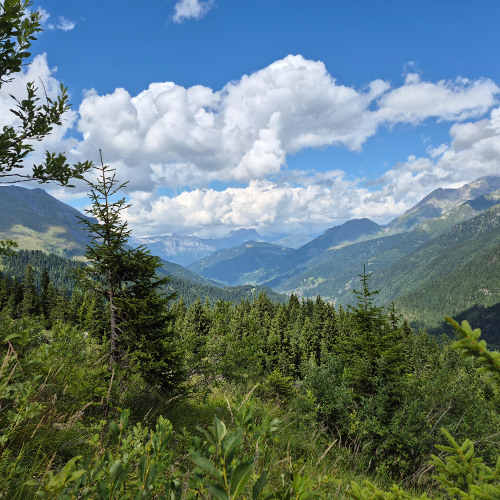 Pat Pik - Angel's Voice