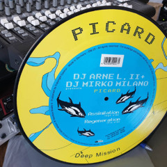 DJ Arne L. II​+​Mirko M. Assimilation  (Jon Connor Hard Remix ) FREE DOWNLOAD