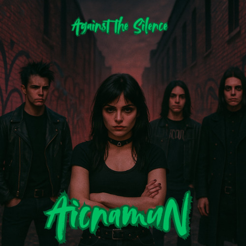 Against the Silence