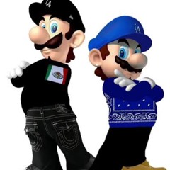 SuperSmashBros Freestyle (Feat.7ONIO) [Prod.ManuGTB]