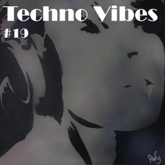 Techno Vibes #19 [Monika Kruse, HOF, Fergie, Robert Hood, Frank Pellegrino, Joyhauser and more]