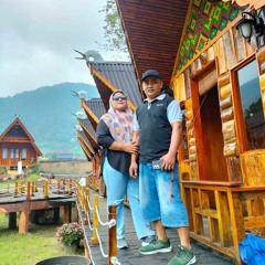 KAYU JEJEBI [ YURRI DESKY BROTHER ] SUPERXPRESS